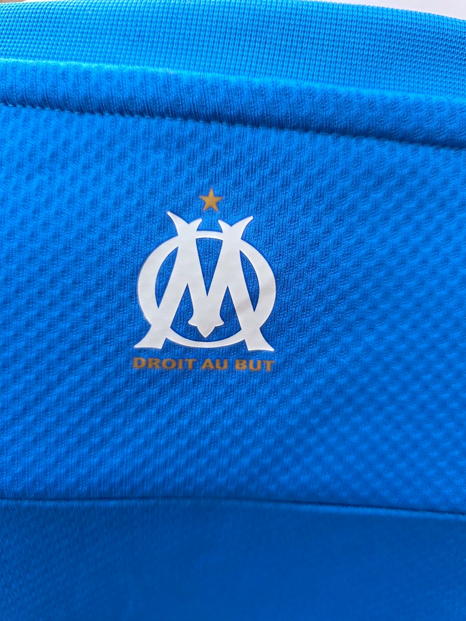 Olympic Marseille Jersey – photo 7